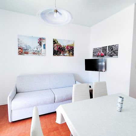 El Palmar Fronte Mare Apartment Lido di Jesolo Bagian luar foto