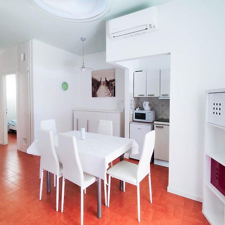 El Palmar Fronte Mare Apartment Lido di Jesolo Bagian luar foto