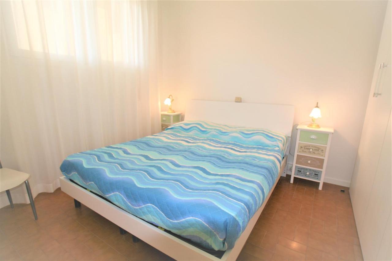 El Palmar Fronte Mare Apartment Lido di Jesolo Bagian luar foto