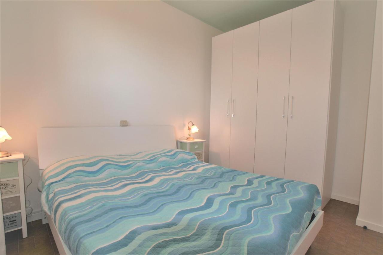 El Palmar Fronte Mare Apartment Lido di Jesolo Bagian luar foto