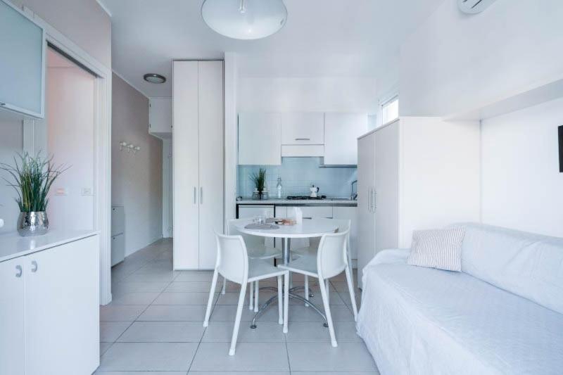El Palmar Fronte Mare Apartment Lido di Jesolo Bagian luar foto