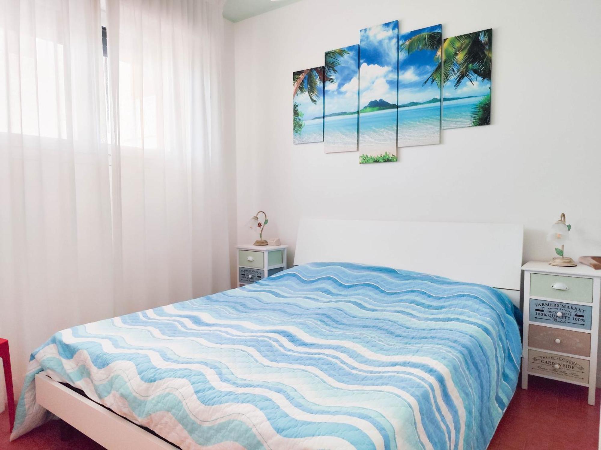 El Palmar Fronte Mare Apartment Lido di Jesolo Bagian luar foto